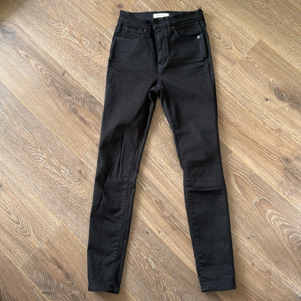 Madewell Jeans, Size 25